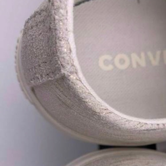 Converse women - Picture 3 of 7